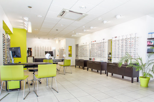 OPTIQUE Leurent