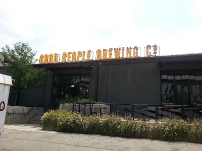 Photos of Good People Brewing Company