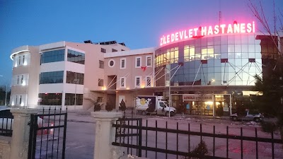 Photos of Zile Devlet Hastanesi