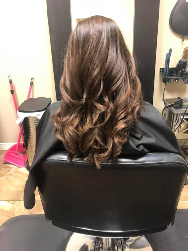 Jacqueline's! - Visual