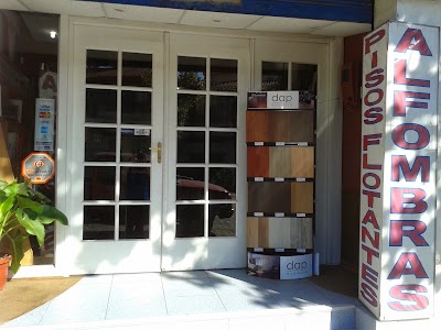 Photos of Comercial los Pinos #pisos ,#alfombras , #orillado