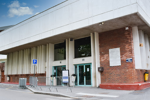 Photo de Centre Aquatique Youri Gagarine