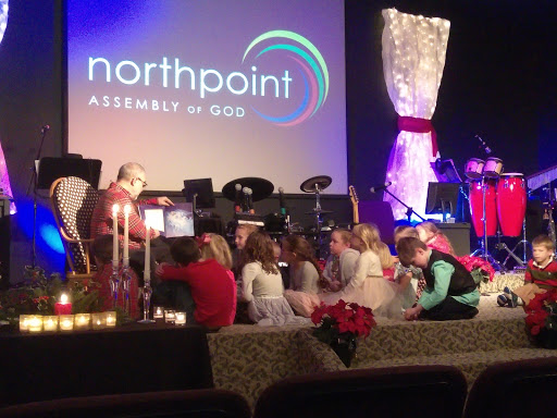 Northpoint Assembly of God