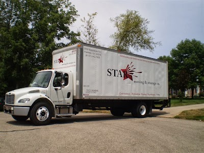 Star Moving & Storage