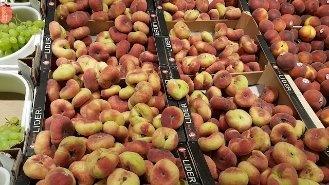 Auchan Supermarché Paris Dupleix