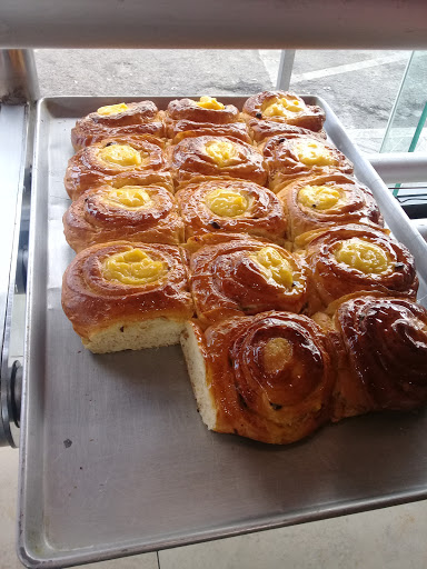PANIFICADORA THE PASTRY PEAKS - Thumbnail
