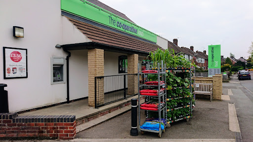 Central Co-op Food - Kedleston Road, Derby - Thumbnail