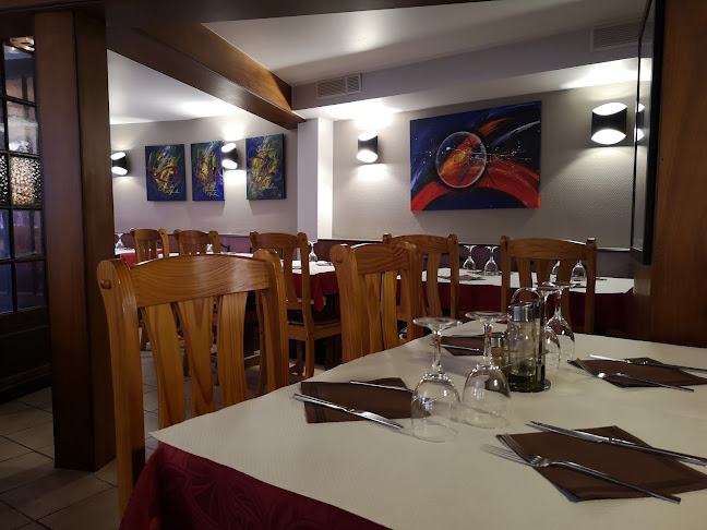 Ristorante Paradiso - Pizza