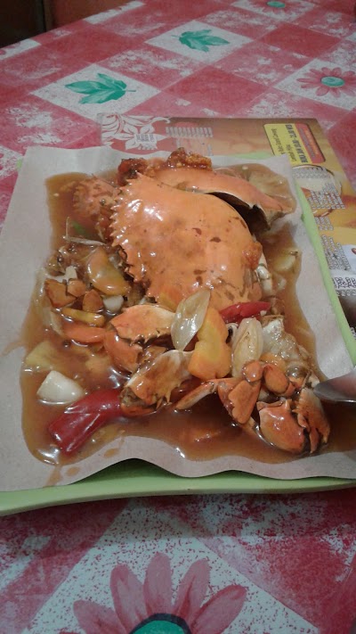 Photos of Sari Alam Mie Dan Seafood