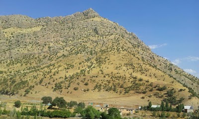 Photos of Huzaifa ibn al-Yaman Mosque