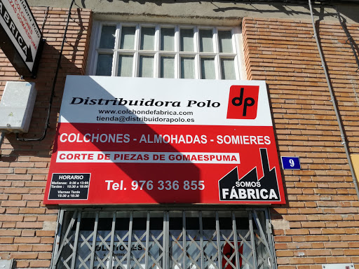 Polo Colchón de Fábrica - Thumbnail