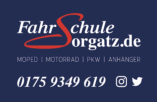 Fahrschule Sorgatz - Thumbnail