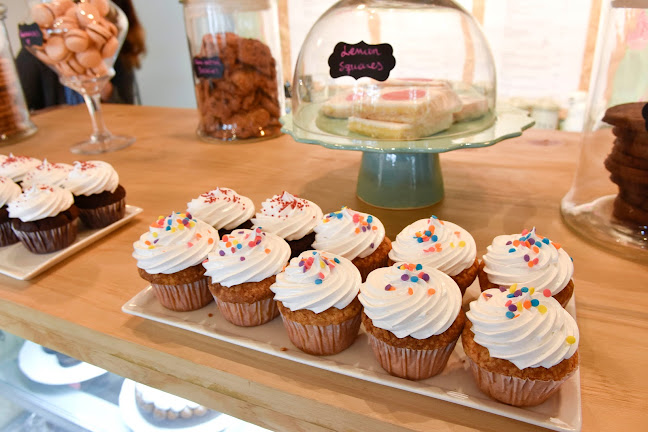 Opinii despre Belvedere Bakery în Canelones - Panadería