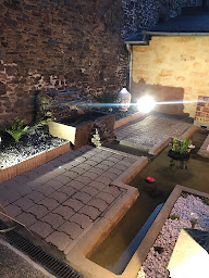 Photo n°84 de L'évêché à Dol-de-Bretagne (Restaurant)