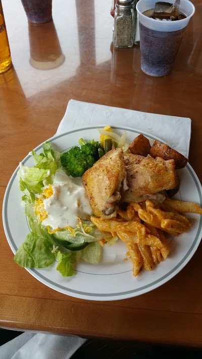 Photos of Hockeytown Cafe