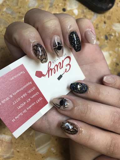 Envy Spa Nails - Thumbnail