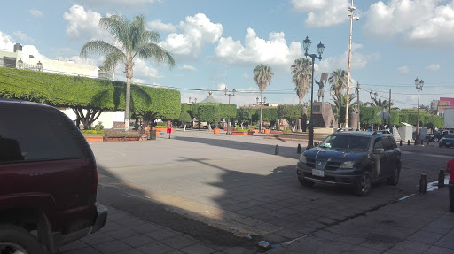 Municipio de Cuerámaro Gallery - Mexico