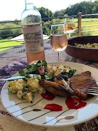 Photo n°51 de Maison Maxou à Champs-Romain (Maison de vacances)