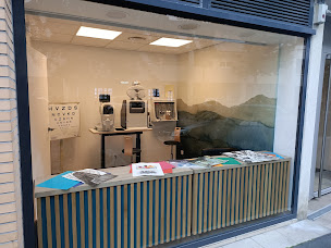Photo n°20 de Optique Desmoulins à Cachan (Opticien)