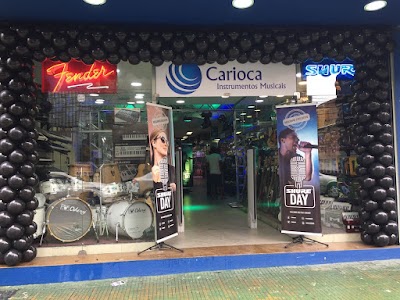 Photos of Carioca Instrumentos Musicais