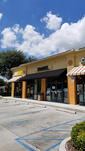 JBVacations - Visual