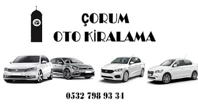 Corum Car Rental