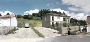 Photo n°7 de David Ratanat Architecte DPLG à Lyon (Travaux généraux)