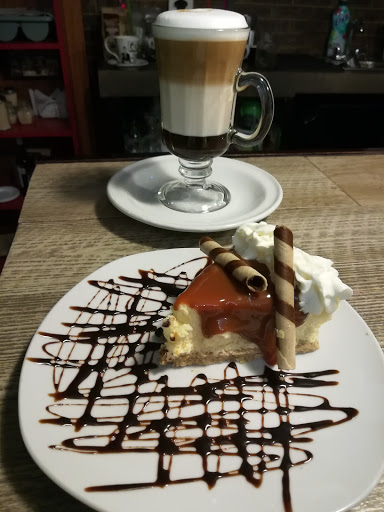 Cafssito - Visual