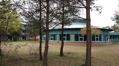 Photos of Rehabilitationsklinik G&ouml;hren der DRV Mitteldeutschland