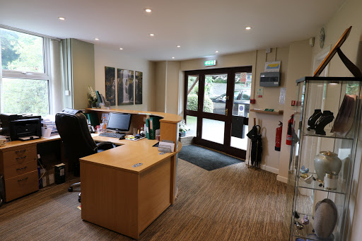 Walter C. Parson Funeral Directors in Plympton - Thumbnail