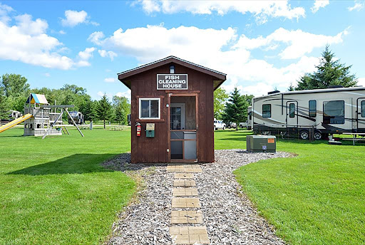 RV There Yet? (Formerly Alexandria RV Park)