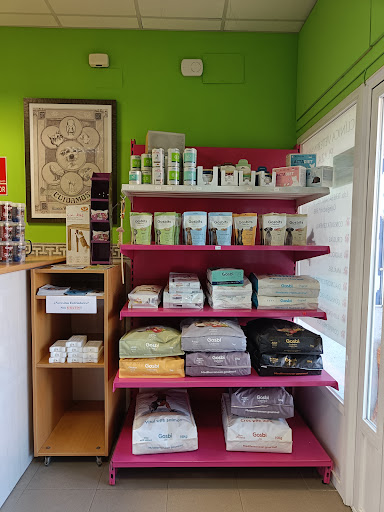 Clinica Veterinaria Plaza