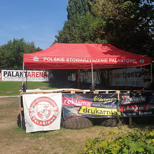 Numer telefony do Nowa Praga Arena - Palant powraca!