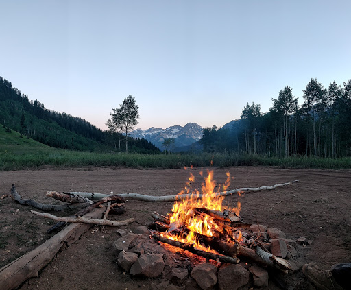 Noble Campground Gallery - United States