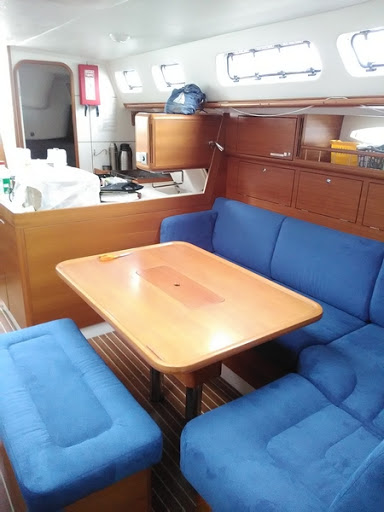 CF SELLERIE Nautical - Thumbnail