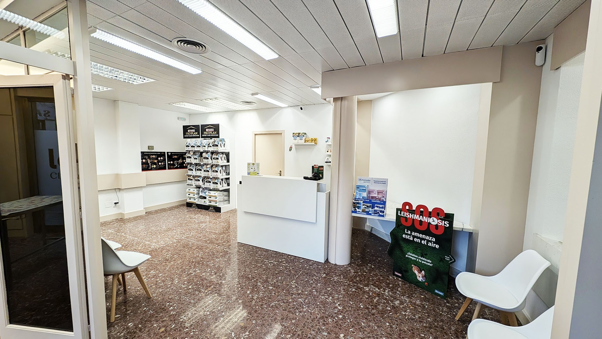 Clinica Veterinaria LA PIULA