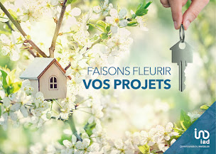 Photo n°10 de Georgina CHAPUT Conseillère en Immobilier IAD France Montlouis sur Loire à Montlouis-sur-Loire (Agent immobilier)