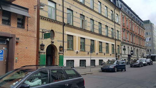Besökarbild City Hotel Avenyn