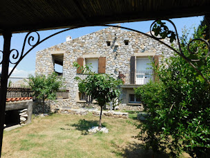 Photo n°38 de Domaine LaViaRegia - Perpignan - France à Perpignan (Agence de location de maisons de vacances)