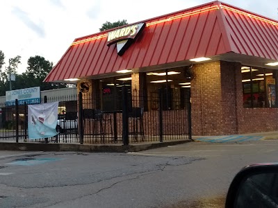 Wards Fast Food of Ellisville