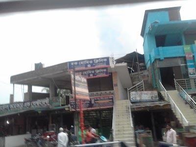 Photos of Muddafarganj Bazar Bus Stop