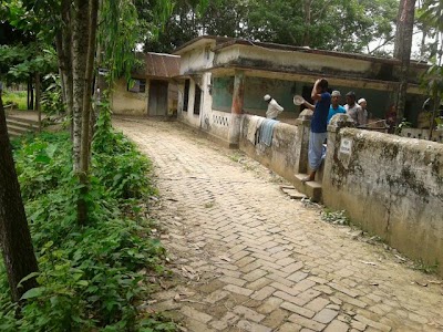 Photos of Ashata Jame Mosque
