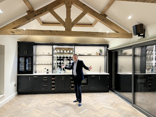 Tenacity Interiors - Thumbnail
