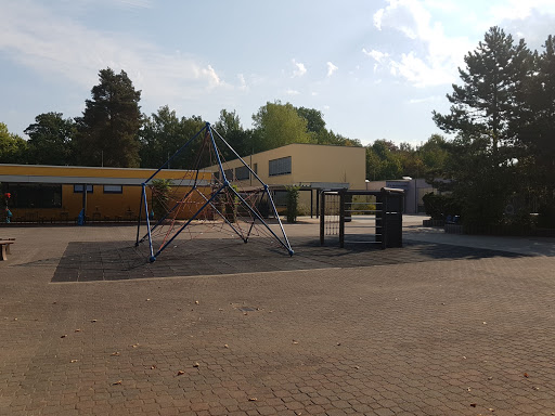 Ludwig-Uhland-Grundschule - Thumbnail