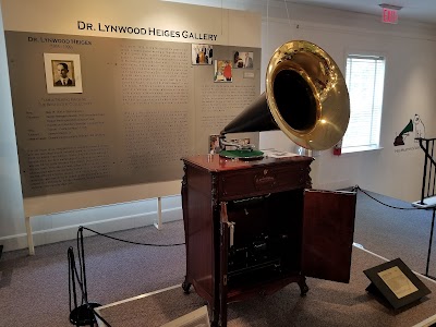 Johnson Victrola Museum