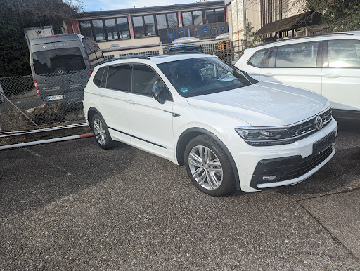 Hahn Automobile | Volkswagen Zentrum Fellbach - Thumbnail