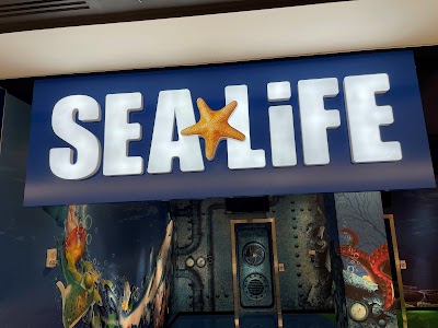 New Jersey SEA LIFE Aquarium