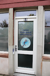 Photo n°5 de Cabinet Kinésithérapie Julien Carouge à Marlenheim (Cabinet médical)