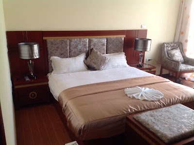Photos of Tekeze Hotel