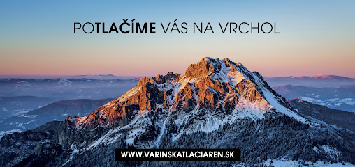 Varínska tlačiareň